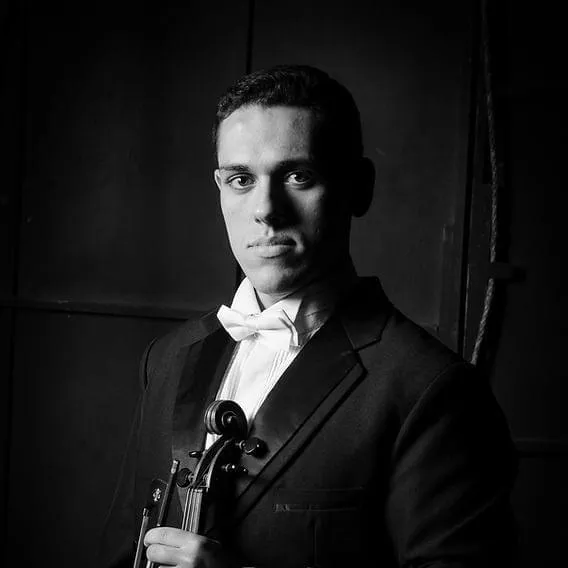 Samuel Passos