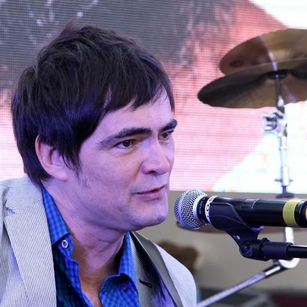 Samuel Rosa