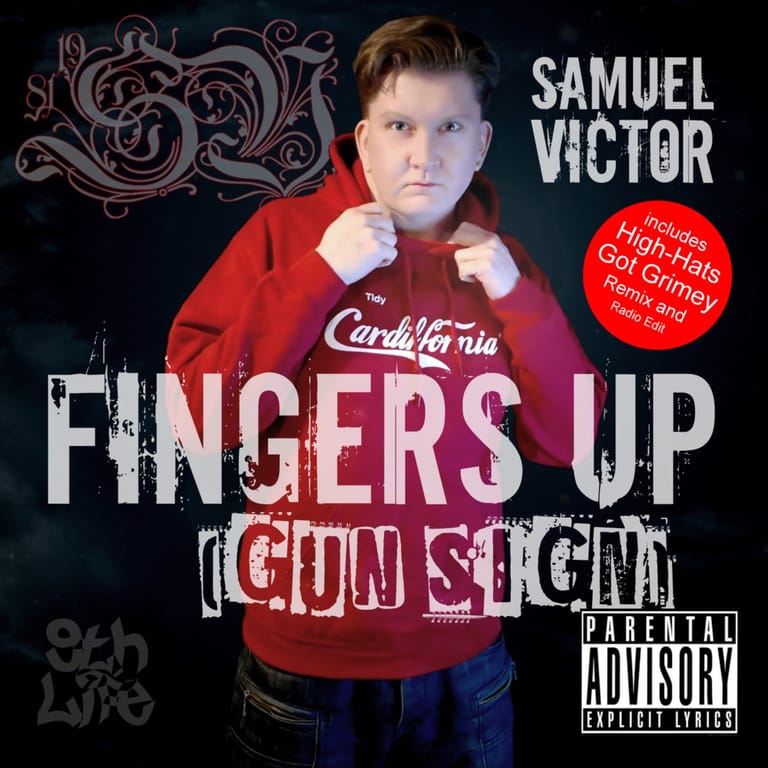 Samuel Victor