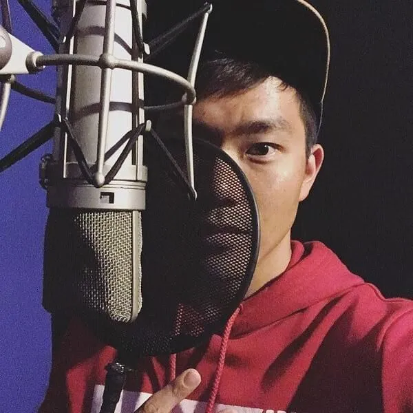 samUIL Lee