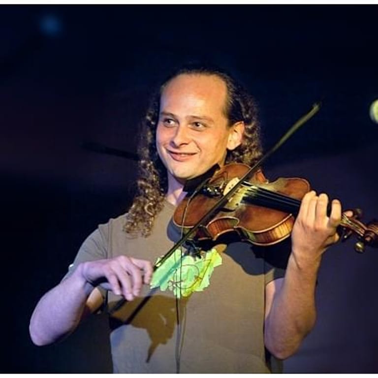 Samy Bishai