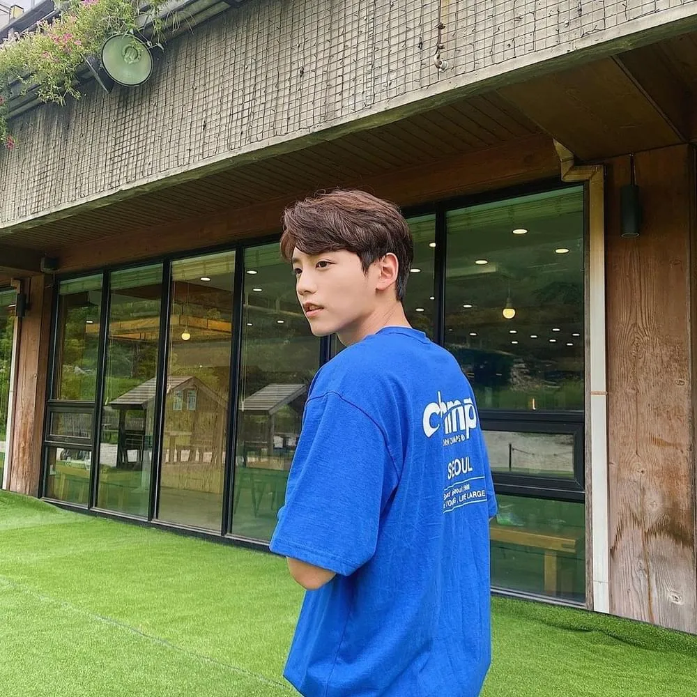 San Yoon