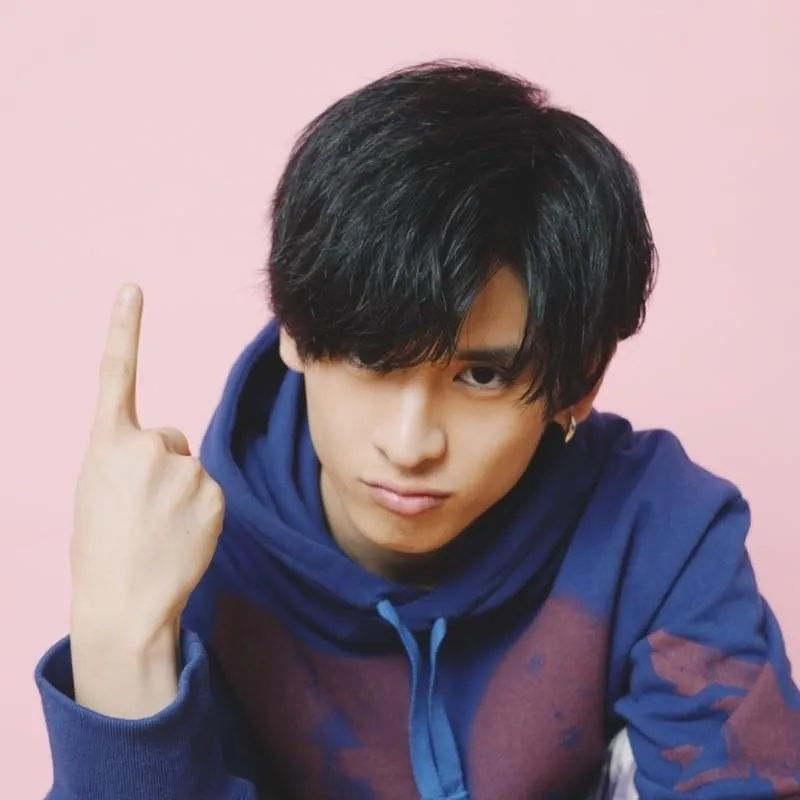 さなり (Sanari)