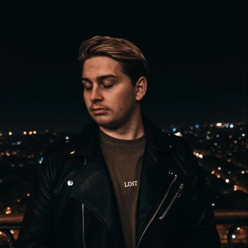 Sander Meland