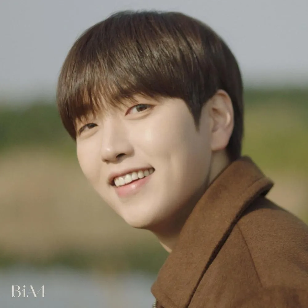 SANDEUL (산들)