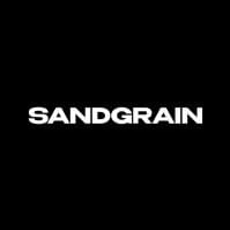 Sandgrain
