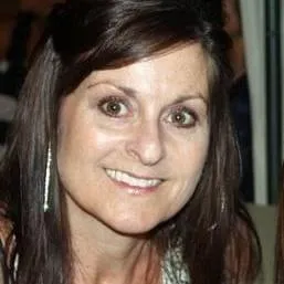 Sandie Hall