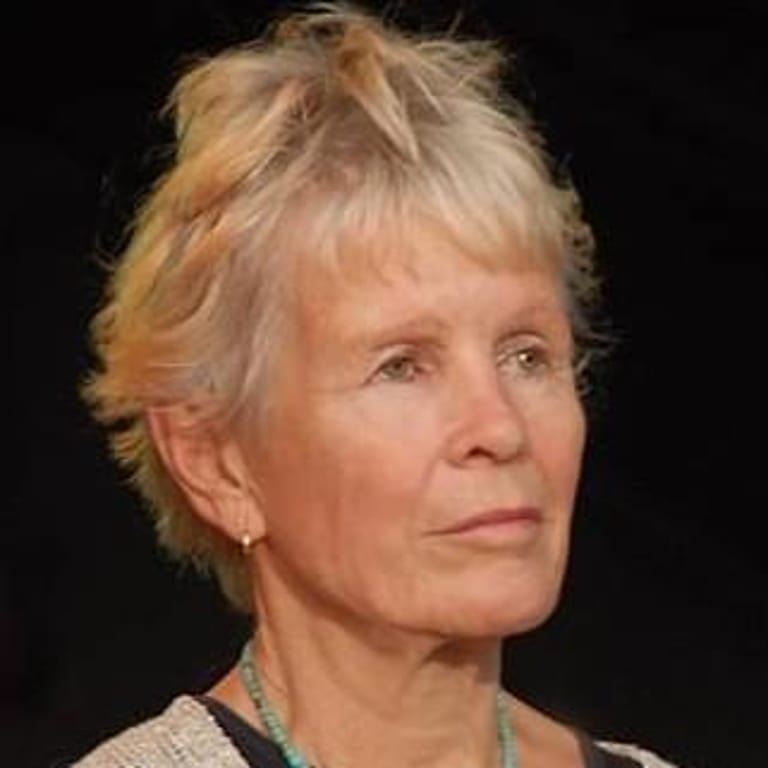 Sandra Chapin