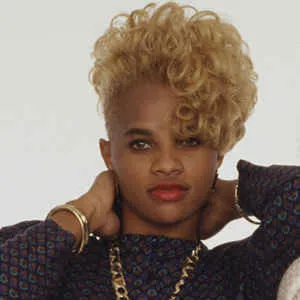 Sandra “Pepa” Denton