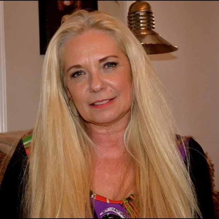Sandy Horne