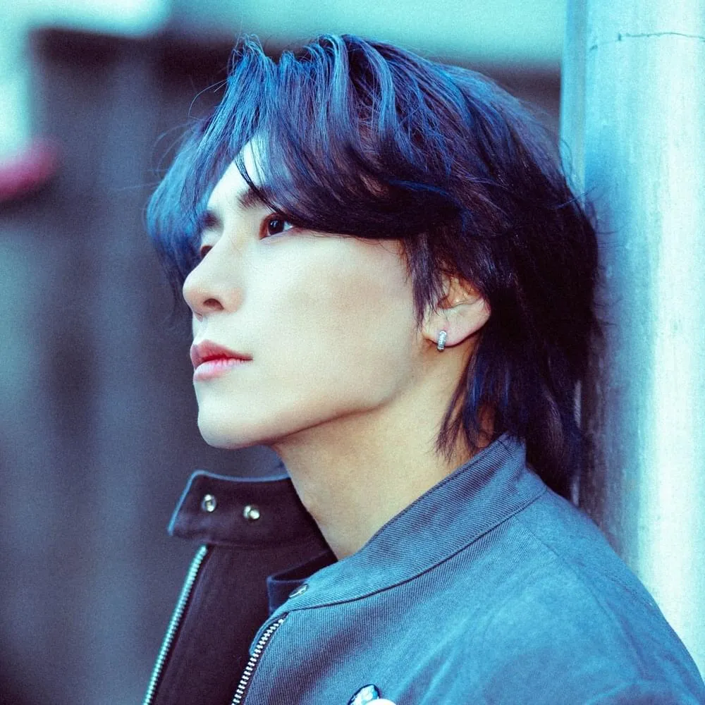 SANG GYUN (상균)