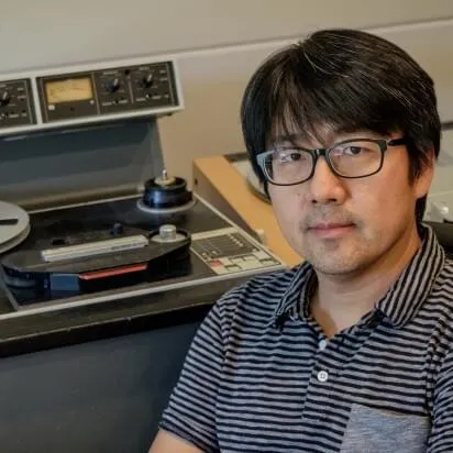 Sangwook Nam