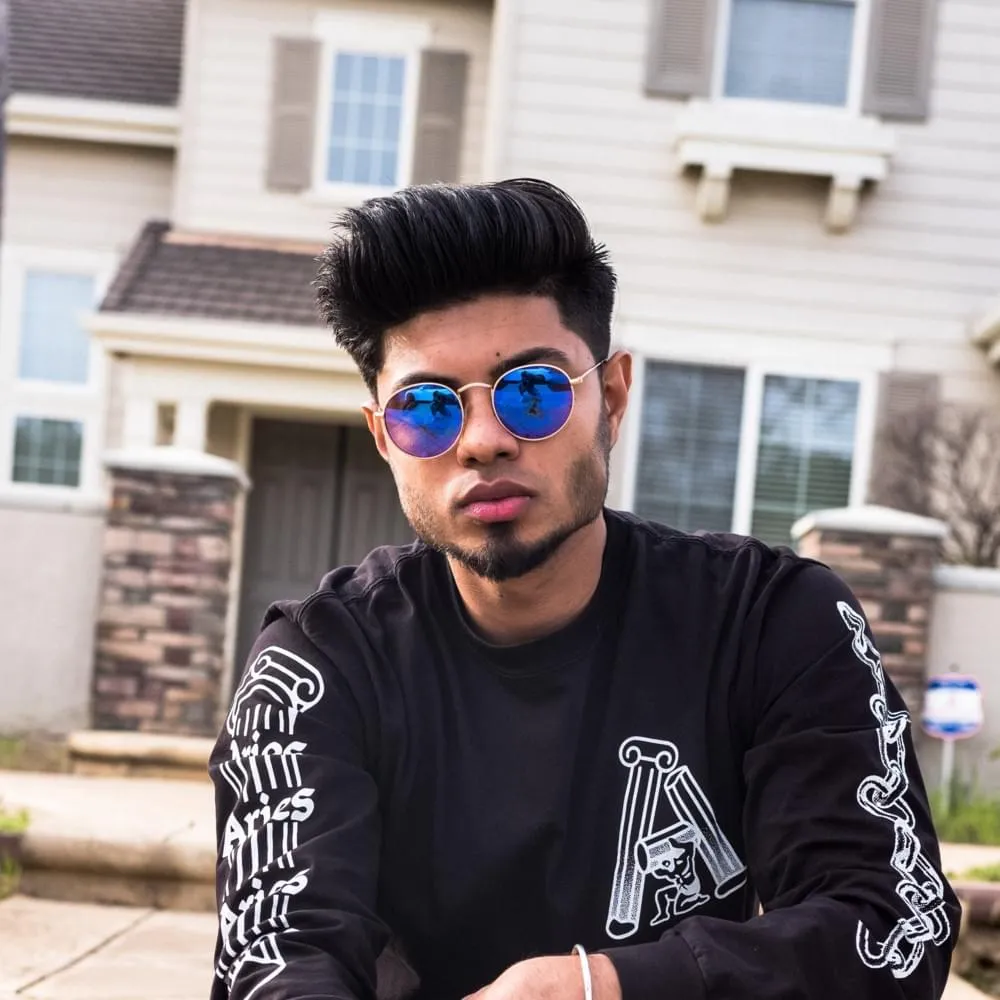Sanjoy