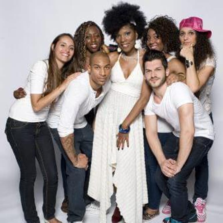 Sankofa Soul Unit