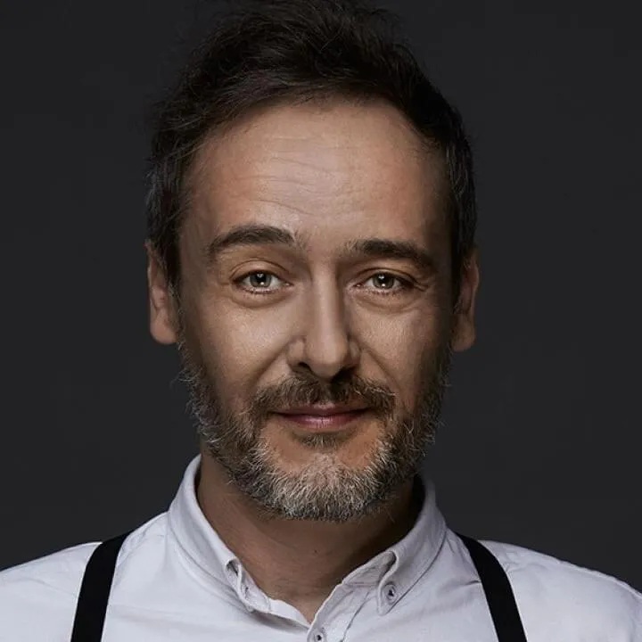Santi Balmes