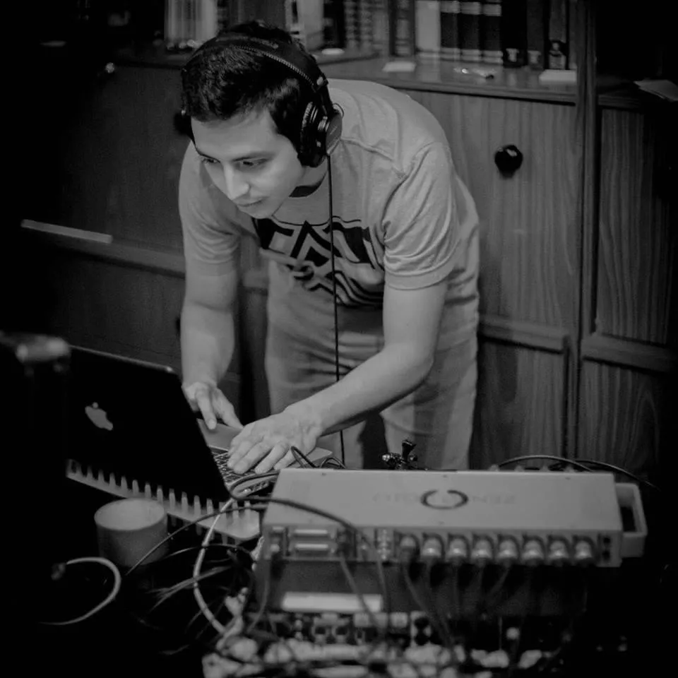 Santiago Borja