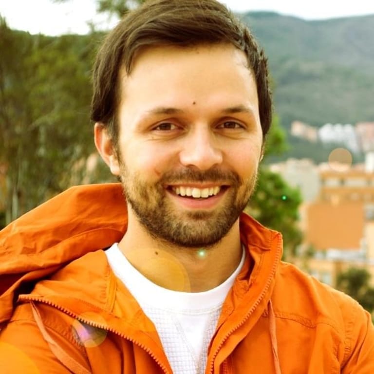 Santiago Deluchi