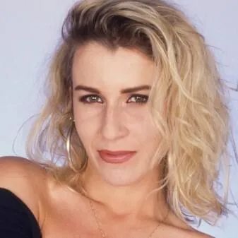 Sara Dallin