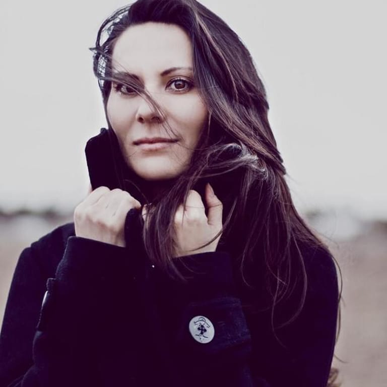 Sara Genn