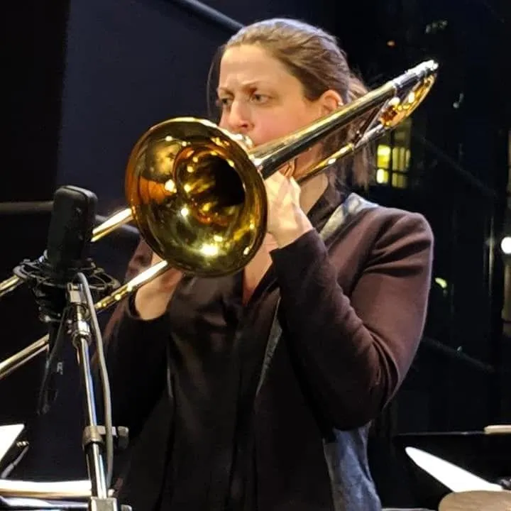 Sara Jacovino