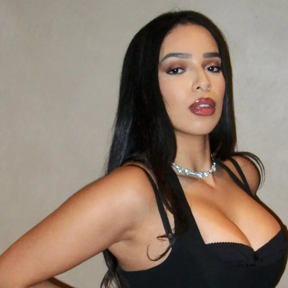 Sara Merabet