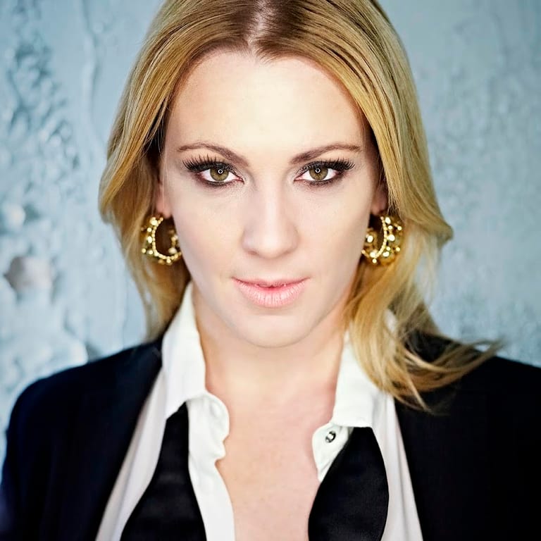 Sara Nordenberg