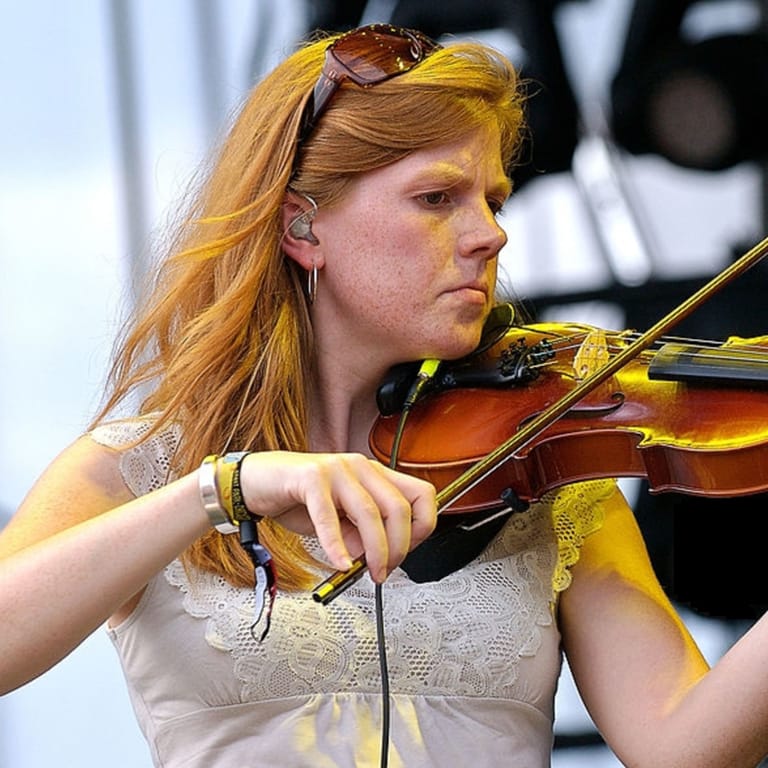 Sarah Beam