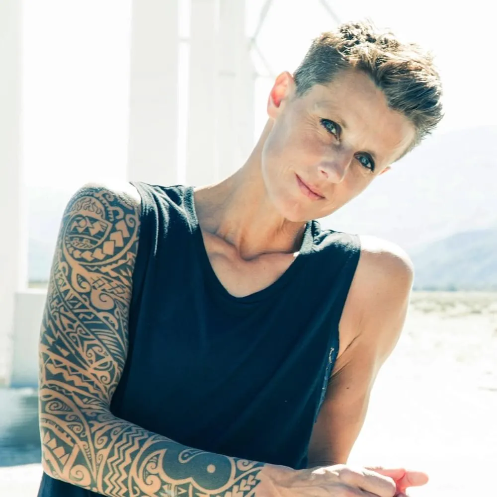 Sarah Bettens