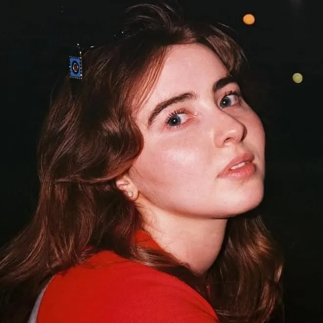 Sarah Carpenter