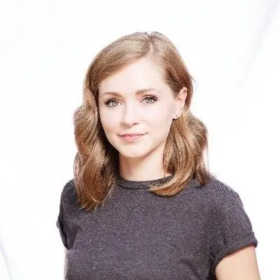 Sarah Emily Berrios