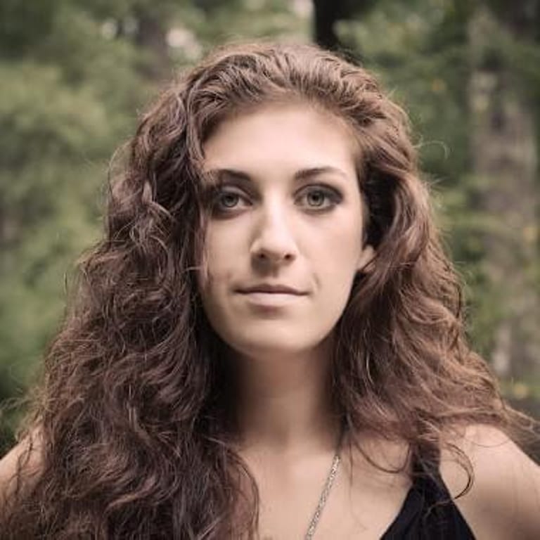 Sarah Fimm
