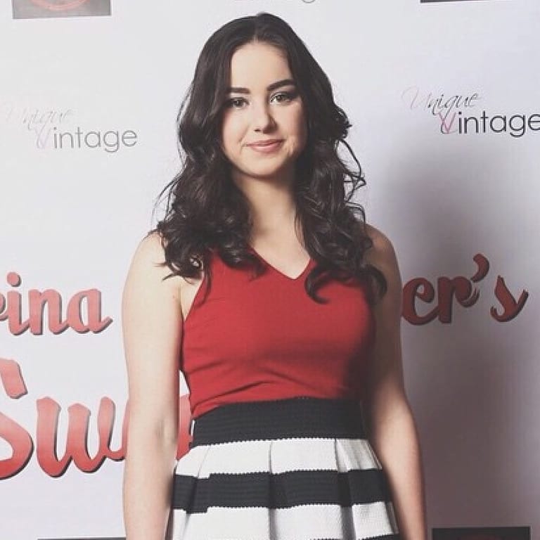 Sarah Gilman