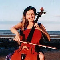 Sarah Hopkins