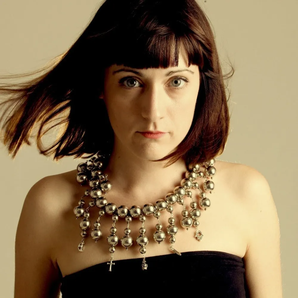 Sarah Howells