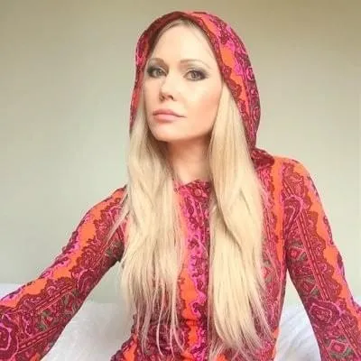 Sarah Kennedy