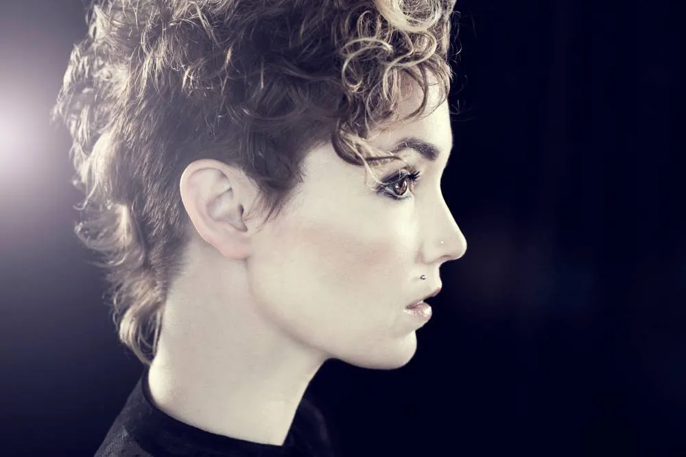 Sarah Macintosh