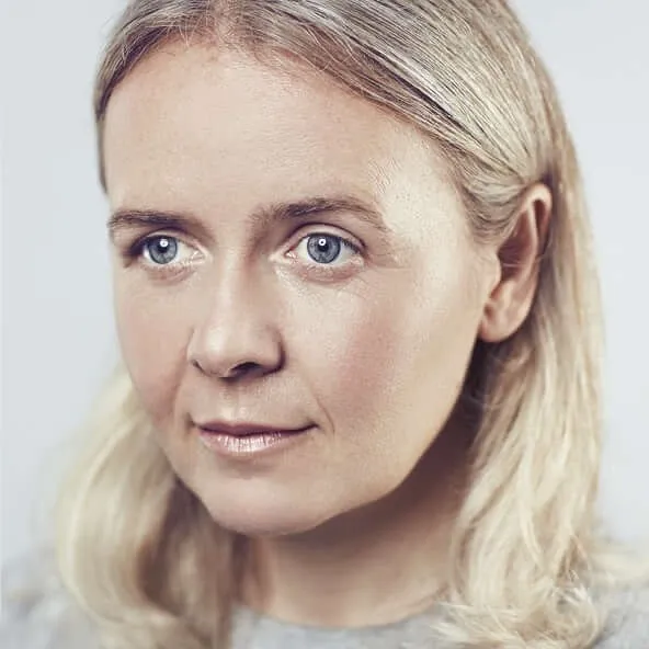 Sarah Martin