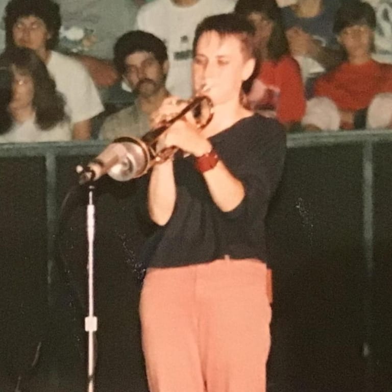 Sarah McElcheran