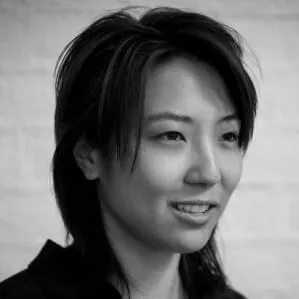 Sarah Park