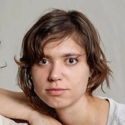 Sarah Register
