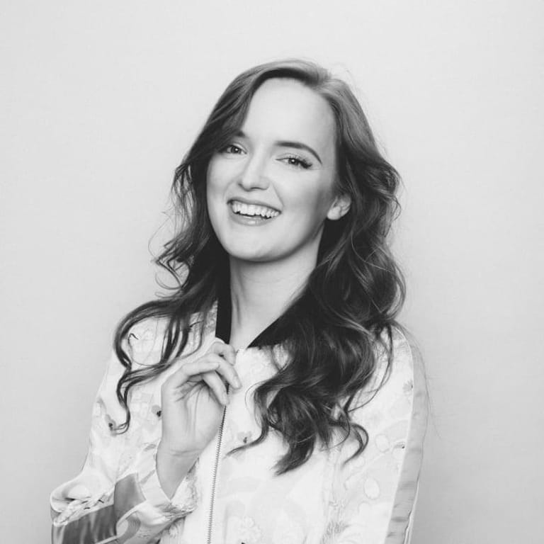 Sarah Troy