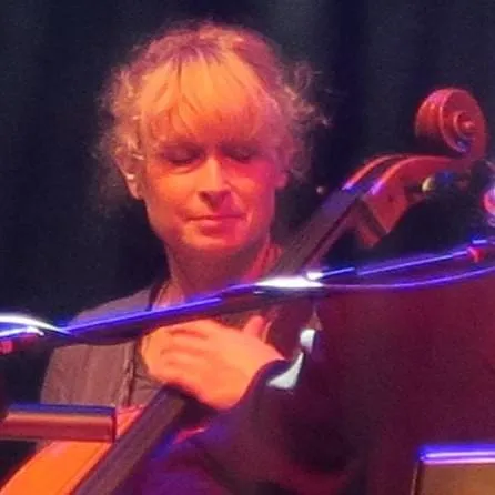 Sarah Wilson