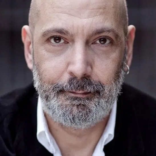 Saro Cosentino