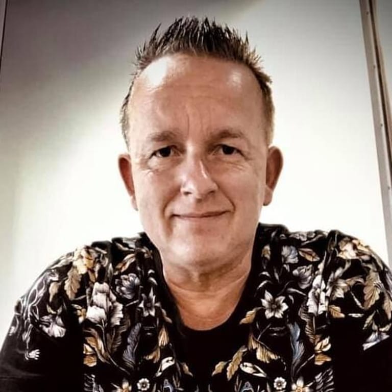 Sascha Lappessen