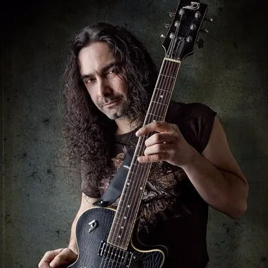 Sascha Paeth