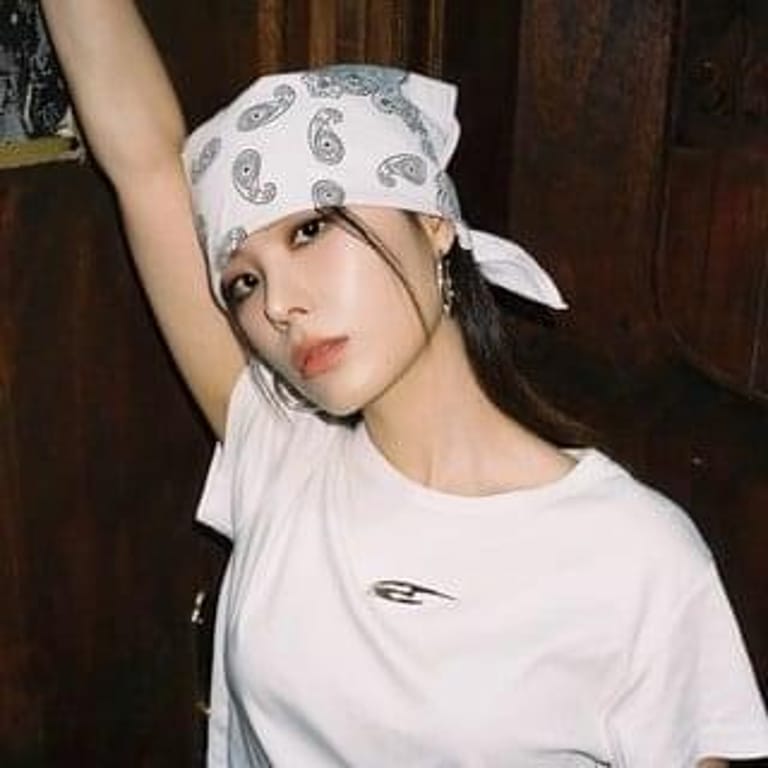 Sasha (KOR)
