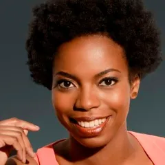 Sasheer Zamata