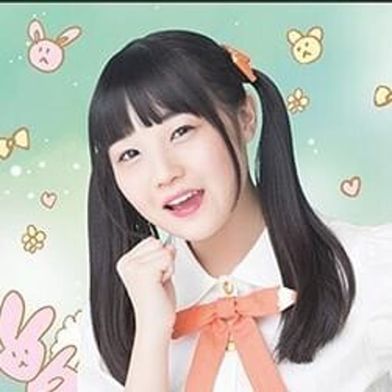 佐藤美波 (Sato Minami)