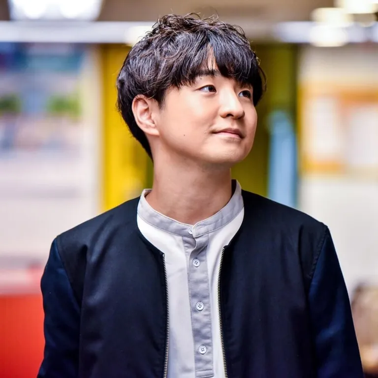 藤原聡 (Satoshi Fujihara)