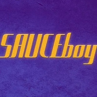 SAUCEboy